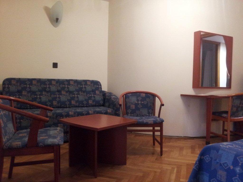 Fenyves Hotel Bekescsaba Exterior photo